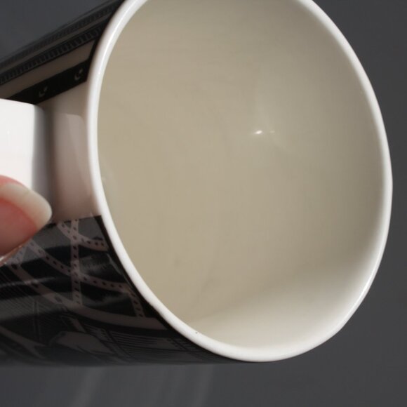 Vintage 222  Fifth Slice of Life Mug Albert Einstein Mug - Picture 4 of 4